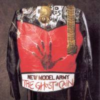 New Model Army : The Ghost of Cain